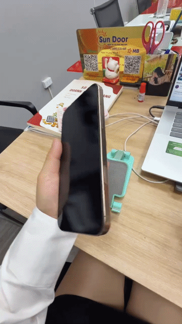 Apple iPhone 16 Pro Max 256GB Vàng VN/A. Mua bán Điện thoại tại Quận Bắc Từ Liêm Hà Nội được đăng bởi Tiến hình 1