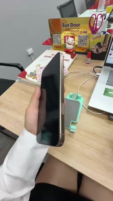 Apple iPhone 16 Pro Max 256GB Vàng VN/A. Mua bán Điện thoại tại Quận Bắc Từ Liêm Hà Nội được đăng bởi Tiến hình 1