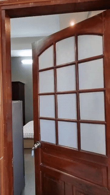 Cho thuê Phòng trọ Quận 3 Tp Hồ Chí Minh diện tích 20 m² giá 6 triệu/tháng