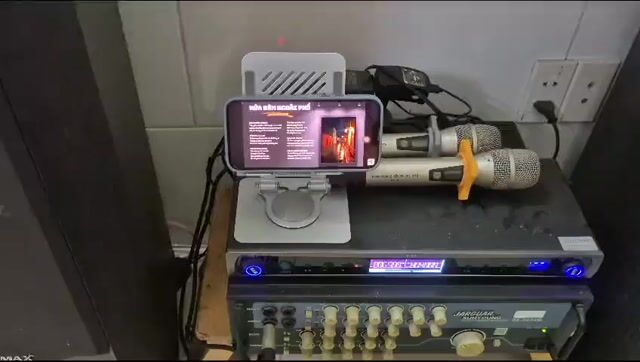 Loa đứng Paramax F-1000 Đen. Mua bán Tivi, Âm thanh tại Quận Bình Thạnh Tp Hồ Chí Minh được đăng bởi Tuyen Ng hình 1