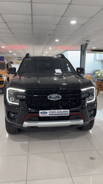 Stormtrak 2024 Xuất Hoá Đơn Xe Nắp Thùng Cao. Mua bán Ô tô tại Quận Tân Bình Tp Hồ Chí Minh được đăng bởi FORD PHỔ QUANG XE CŨ hình 1