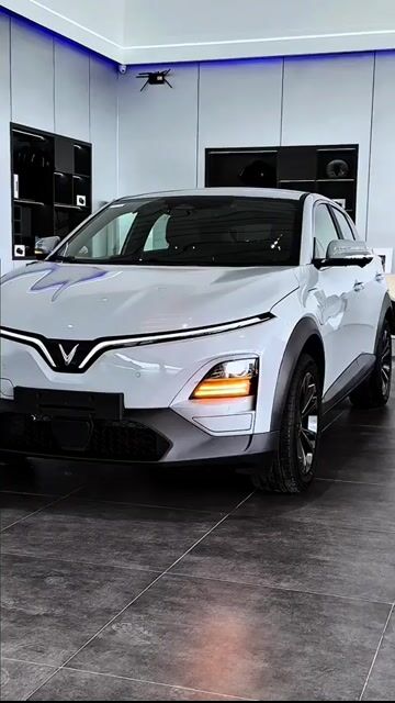 MUA VF6 DỄ DÀNG, BANK 90%, BAO ĐẬU HỒ SƠ KHÓ. Mua bán Ô tô tại Quận 11 Tp Hồ Chí Minh được đăng bởi Kỳ Nguyễn VinFast hình 1