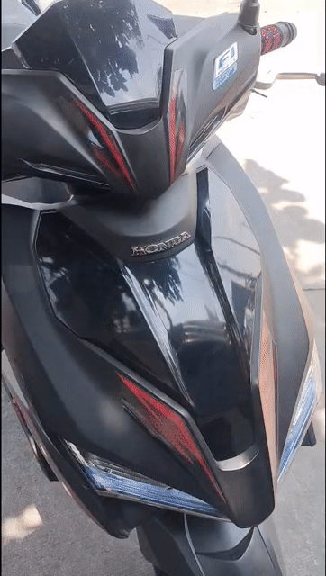 Air Blade 125 zin êm đẹp bs67 có góp có trao đổi. Mua bán Xe máy tại Thành phố Dĩ An Bình Dương được đăng bởi xe máy hồng phát dĩ An Bình Dương  hình 1