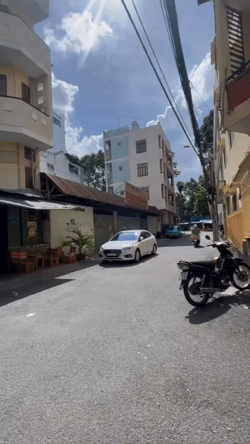 Cho thuê Nhà ở Quận 10 Tp Hồ Chí Minh diện tích 80 m² giá 12,5 triệu/tháng