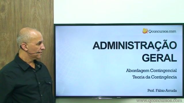 Administração Geral