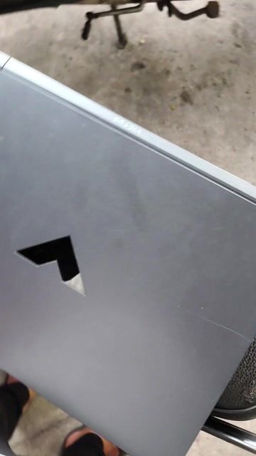 Laptop gaming HP Victus 16. Mua bán Laptop tại Thành phố Thuận An Bình Dương được đăng bởi Fuc phụ kiện pc cũ hình 1