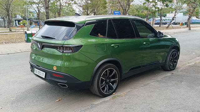 Xe VinFast LuxSA Premium bản full2021. Mua bán Ô tô tại Quận Bình Tân Tp Hồ Chí Minh được đăng bởi Nghĩa hình 1