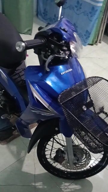 Wave S 110 lên thái.   Xe đẹp có giao lưu xe khác. Mua bán Xe máy tại Huyện Thanh Bình Đồng Tháp được đăng bởi Hưng  hình 1