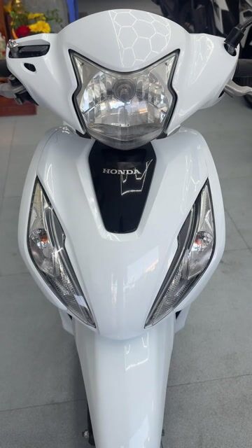 Honda Vision 2023 B65 GÓP CẦN CCCD ĐỦ 18t TRẢ 20%. Mua bán Xe máy tại Quận Ninh Kiều Cần Thơ được đăng bởi XE MÁY HOÀNG YẾN hình 1