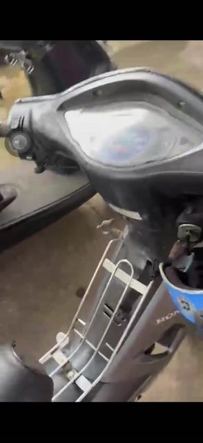 Honda Wave RS 100 2007 Đỏ đen. Mua bán Xe máy tại Thành phố Quảng Ngãi Quảng Ngãi được đăng bởi Hien hình 1