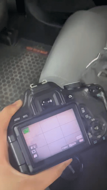 Máy ảnh Canon EOS 600D. Mua bán Máy ảnh, Máy quay tại Huyện Bình Xuyên Vĩnh Phúc được đăng bởi Vnm hình 1