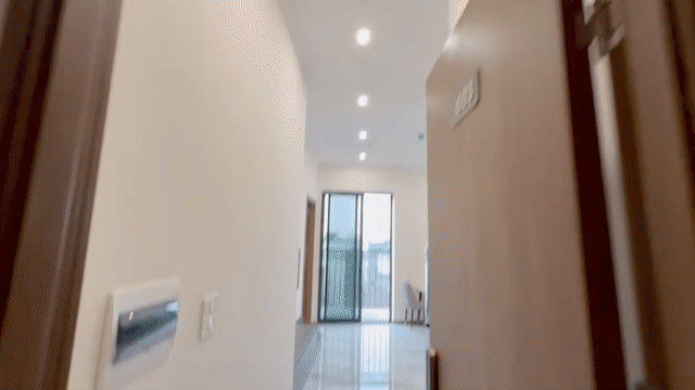 Cho thuê Căn hộ Chung cư Quận Cầu Giấy Hà Nội diện tích 48 m² giá 8 triệu/tháng