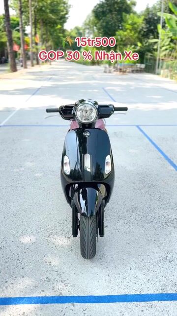 🌈 SYM Attila 50cc 2021 Siêu Lướt 3.598Km Như Mới. Mua bán Xe máy tại Thành phố Thủ Đức Tp Hồ Chí Minh được đăng bởi Xe Máy Trường Thịnh hình 1