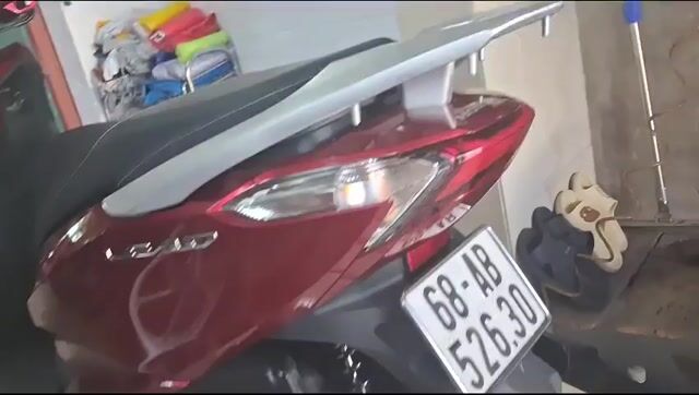 BÁN LEAD 2025 ZIN 100% TẠI VÀM CỐNG. Mua bán Xe máy tại Thành phố Long Xuyên An Giang được đăng bởi linhnguyen hình 1