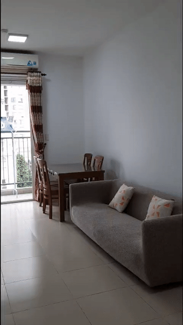 Cho thuê Căn hộ Chung cư Thủ Thiêm Sky Thành phố Thủ Đức Tp Hồ Chí Minh diện tích 45 m² giá 12 triệu/tháng