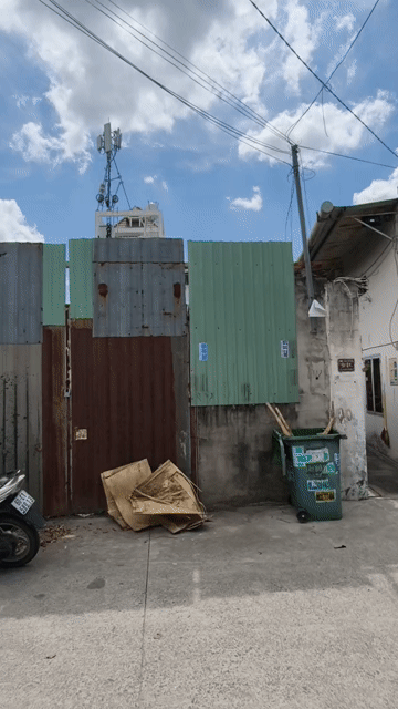 Mua bán Đất Huyện Hóc Môn Tp Hồ Chí Minh diện tích 182 m² giá 5,49 tỷ