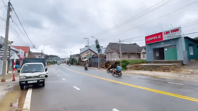 Cho thuê Văn phòng, Mặt bằng kinh doanh Thành phố Đà Lạt Lâm Đồng diện tích 800 m² giá 28 triệu/tháng