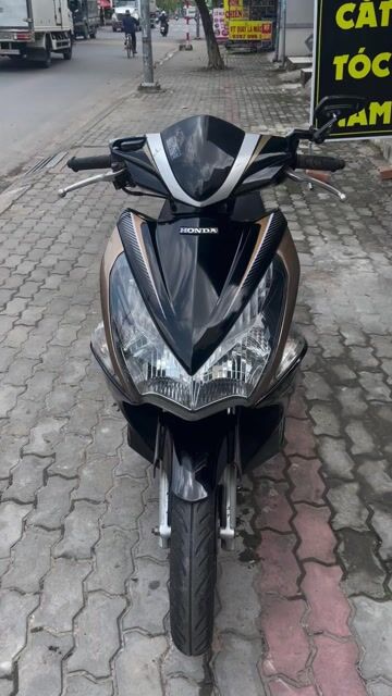 ab zin chất. Mua bán Xe máy tại Thành phố Thuận An Bình Dương được đăng bởi Pin hình 1