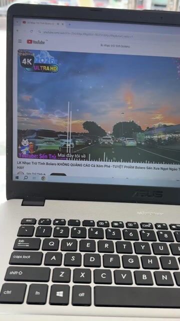 Asus X505ZA Ryzen 3 2200U 8GB/250GB Like New. Mua bán Laptop tại Thành phố Thủ Đức Tp Hồ Chí Minh được đăng bởi Quang hình 1