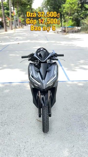 🌈 Vario 125 2018 Khoá Smk Xám Lambo - Góp Bao Đậu. Mua bán Xe máy tại Thành phố Thủ Đức Tp Hồ Chí Minh được đăng bởi Xe Máy Trường Thịnh hình 1
