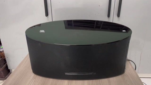 Hệ thống âm thanh JBL MX100 Đen. Mua bán Tivi, Âm thanh tại Huyện Hóc Môn Tp Hồ Chí Minh được đăng bởi LE SON  hình 1