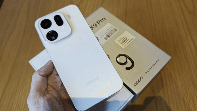 OPPO Find X9 Pro 256GB Trắng Fullbox Like New. Mua bán Điện thoại tại Quận 3 Tp Hồ Chí Minh được đăng bởi Minh Phạm  hình 1