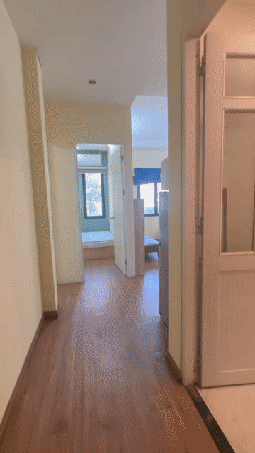 Cho thuê Căn hộ Chung cư Quận 1 Tp Hồ Chí Minh diện tích 70 m² giá 11 triệu/tháng