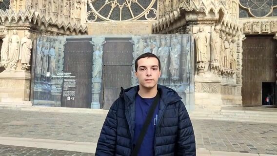 Dans les coulisses d’Air France