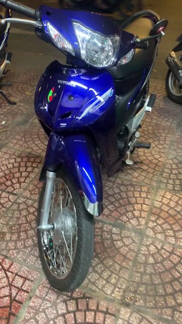 Honda Wave @ 50cc 2025 Xanh 2524 km. Mua bán Xe máy tại Quận Phú Nhuận Tp Hồ Chí Minh được đăng bởi Gặp vũ Nguyễn  hình 1