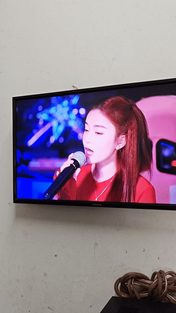 Tivi 26in samsung. full pk giọng nói, bluetooh. Mua bán Tivi, Âm thanh tại Huyện Phong Điền Cần Thơ được đăng bởi Phương Nguyễn hình 1