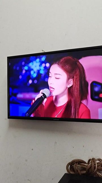 Tivi 26in samsung. full pk giọng nói, bluetooh. Mua bán Tivi, Âm thanh tại Huyện Phong Điền Cần Thơ được đăng bởi Phương Nguyễn hình 1