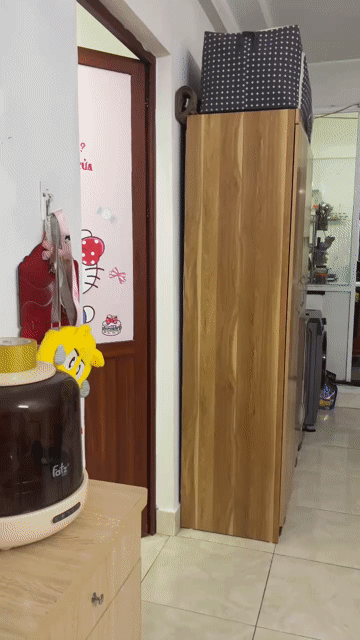 Cho thuê Căn hộ Chung cư Quận Cầu Giấy Hà Nội diện tích 40 m² giá 5,5 triệu/tháng