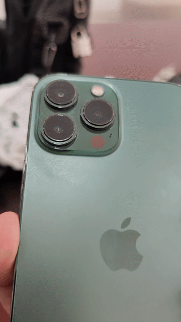 Apple iPhone 13 Pro Max Xanh Đã sử dụng. Mua bán Điện thoại tại Quận Hoàng Mai Hà Nội được đăng bởi Phạm Viet Anh hình 1