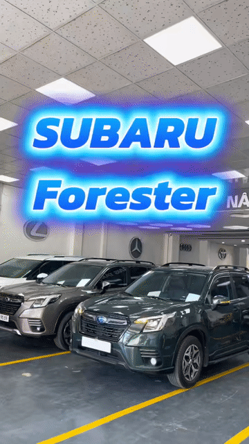 Subaru Forester 2.0 i-L Facelift 2023 Xanh rêu. Mua bán Ô tô tại Thành phố Thủ Đức Tp Hồ Chí Minh được đăng bởi Đặng Huỳnh Trường hình 1