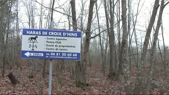 Ma monitrice préférée