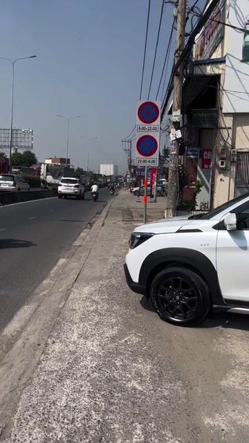 Suzuki XL7 Hybrid Trả trước ít.Đặc biệt KM nhiều !. Mua bán Ô tô tại Quận 12 Tp Hồ Chí Minh được đăng bởi SUZUKI VIỆT LONG  hình 2