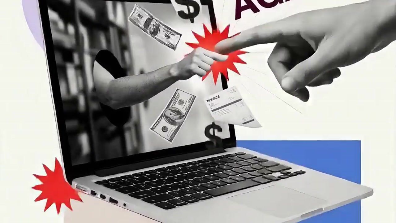 Let Creators Bring Ads to You.