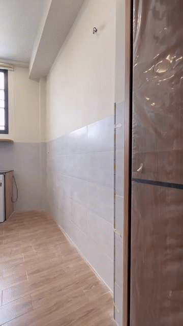 Cho thuê Phòng trọ Quận Gò Vấp Tp Hồ Chí Minh diện tích 25 m² giá 4,9 triệu/tháng