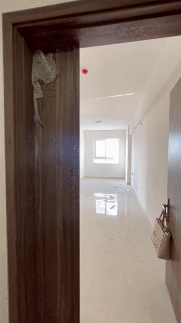 Cho thuê Căn hộ Chung cư Topaz Home 2 quận 9 Thành phố Thủ Đức Tp Hồ Chí Minh diện tích 51 m² giá 5,5 triệu/tháng