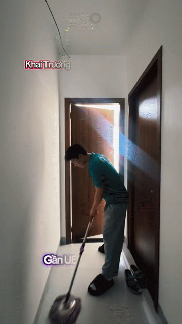 Cho thuê Căn hộ Chung cư Quận 8 Tp Hồ Chí Minh diện tích 35 m² giá 4 triệu/tháng