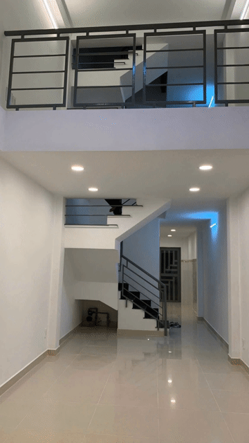 Mua bán Nhà ở Quận Bình Thạnh Tp Hồ Chí Minh diện tích 53.5998 m² giá 7 tỷ