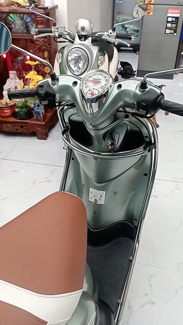 Mio classico đời Máy thái. Mua bán Xe máy tại Huyện Bến Cầu Tây Ninh được đăng bởi Nhân hình 1