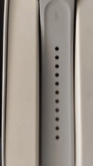 Xiaomi Watch S3 47mm Trắng Like-new. Mua bán Thiết bị đeo thông minh tại Quận 1 Tp Hồ Chí Minh được đăng bởi LOTUSVN hình 1
