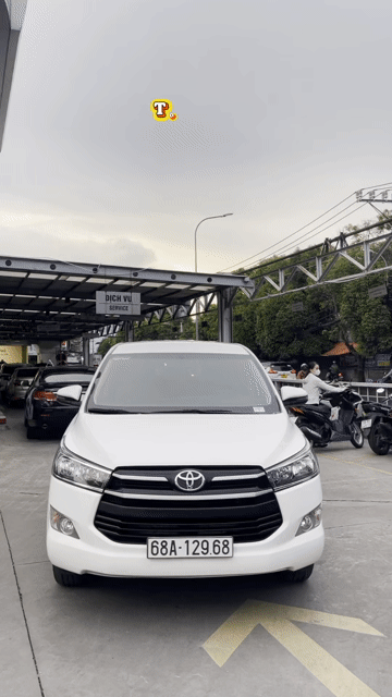 Toyota Innova 2.0MT 2019 / Xe 1 đời chủ. Mua bán Ô tô tại Quận Tân Phú Tp Hồ Chí Minh được đăng bởi Lê Tấn Dũ hình 1
