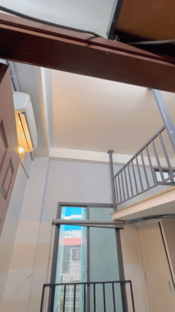 Cho thuê Phòng trọ Quận 10 Tp Hồ Chí Minh diện tích 25 m² giá 4,5 triệu/tháng