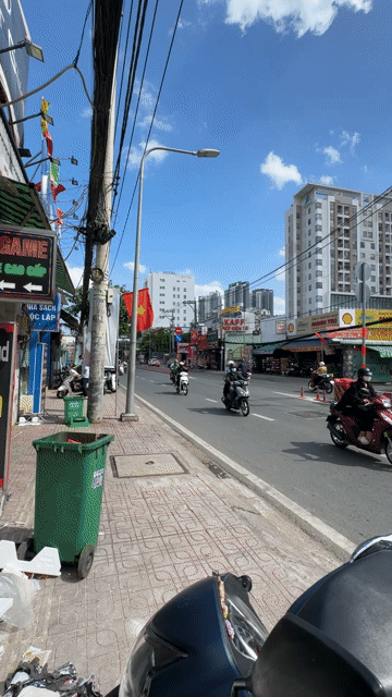 Cho thuê Văn phòng, Mặt bằng kinh doanh Quận 7 Tp Hồ Chí Minh diện tích 30 m² giá 12,8 triệu/tháng