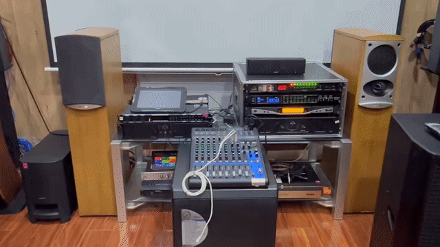 Thanh Lý Loa SoundBar BOSE CINEMATE 15 - Mexico. Mua bán Tivi, Âm thanh tại Quận Bình Thạnh Tp Hồ Chí Minh được đăng bởi Quang hình 1