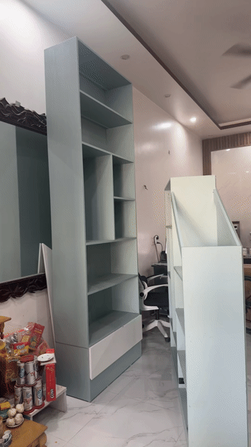 Tủ rượu Gỗ MDF Thái Lan Vân chai 2m85. Mua bán Tủ, kệ gia đình tại Huyện Kiến Thuỵ Hải Phòng được đăng bởi hiền đào hình 1