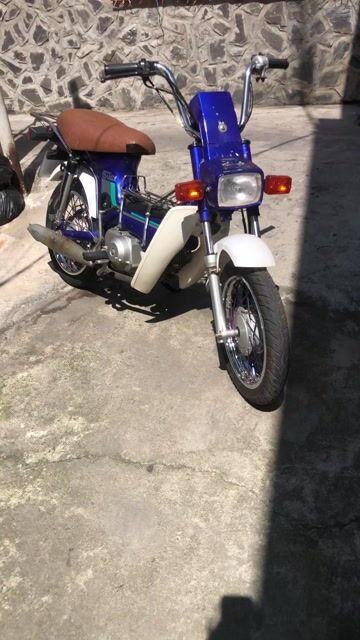 chamy84/50 lên đề. Mua bán Xe máy tại Huyện Nhà Bè Tp Hồ Chí Minh được đăng bởi LÊ VĂN GIÀU hình 1