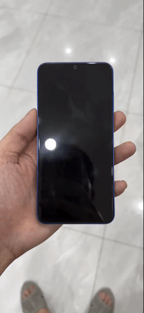 Samsung Galaxy S25 Plus 256GB Xanh còn BH 12/2026. Mua bán Điện thoại tại Huyện Thanh Trì Hà Nội được đăng bởi Viet Dan hình 1